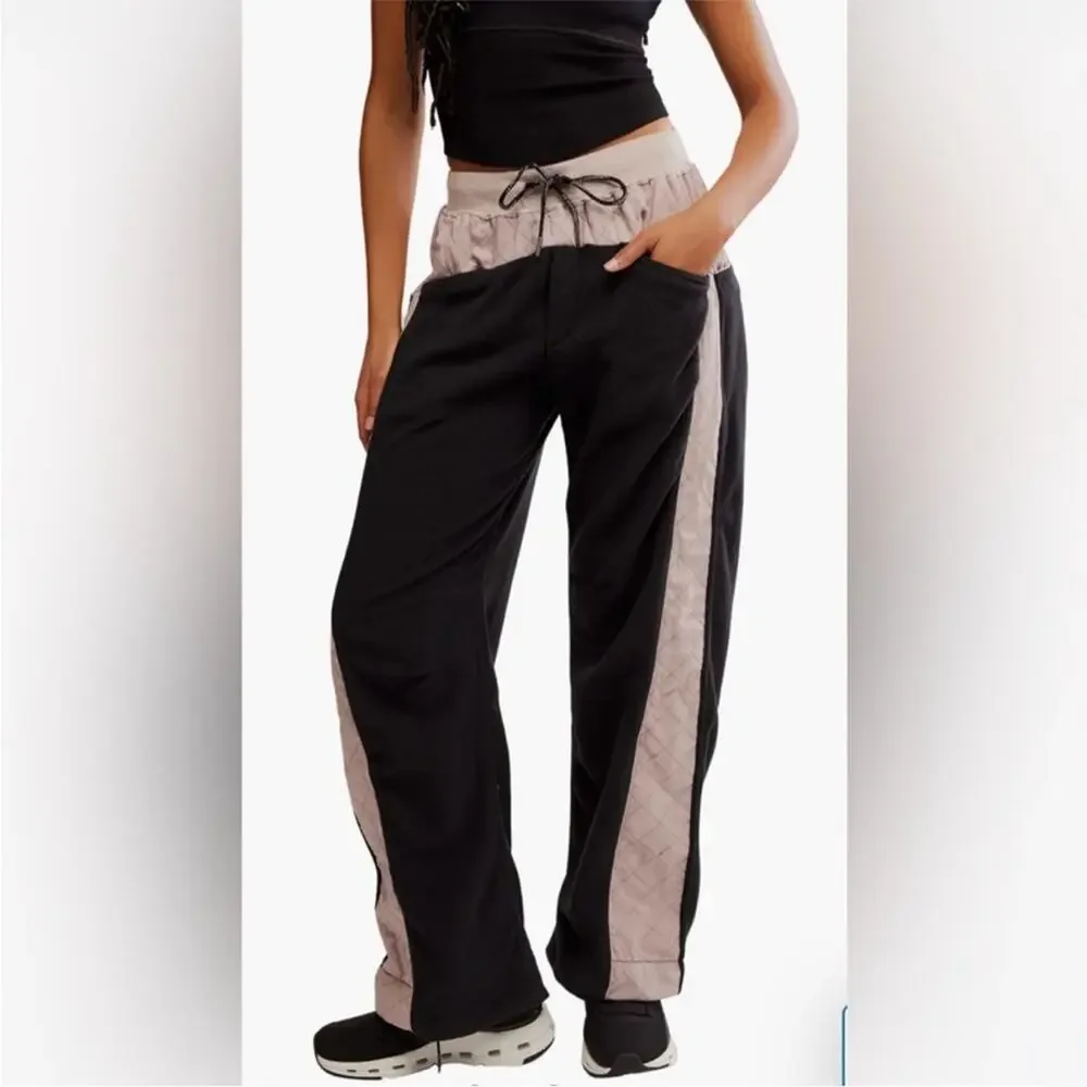 Free People FP Movement Snow Day Pants L